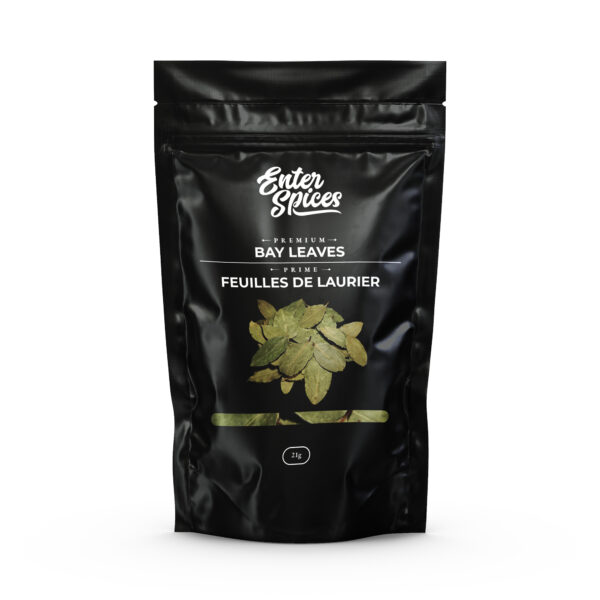 Bay Leaves 21g