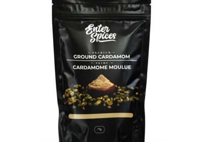 cardamom front cardamom front