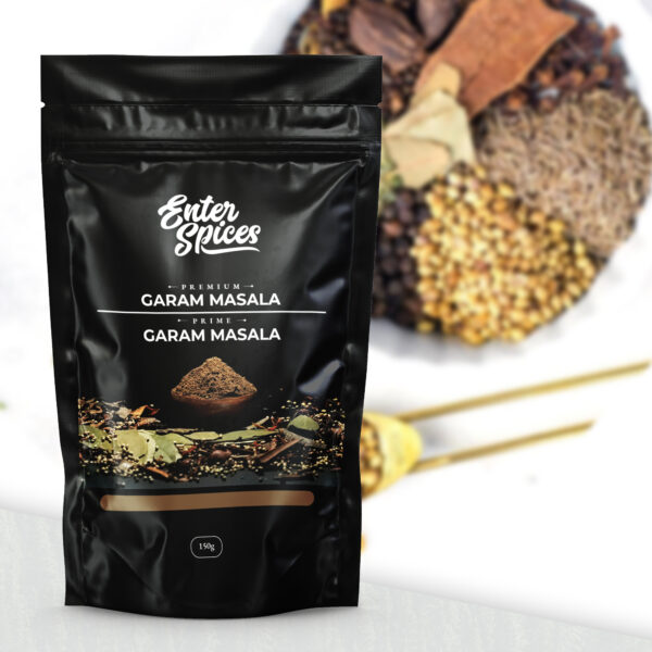 Garam Masala 150g - Image 3