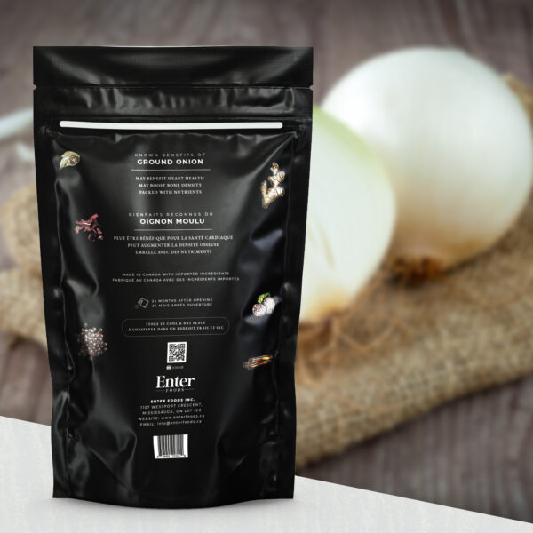 Ground Onion 100g - Image 3